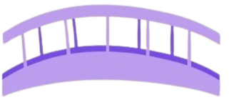 Bridge logo