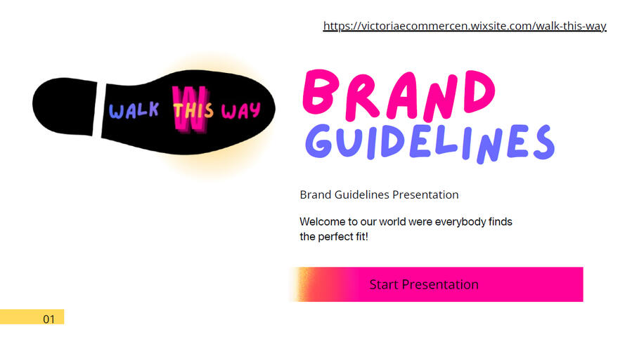 Brand guidelines